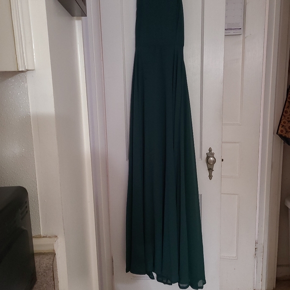 Formal Dress - Picture 7 of 8